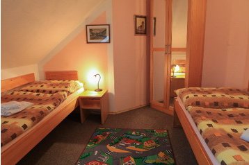 Česko Penzión Český Rudolec, Exteriér